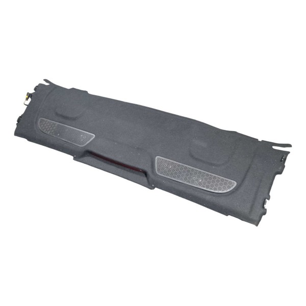 Tampao Bagagito Porta Mala Citroen C4 Lounge 2017 98023347zd
