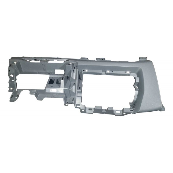 Suporte Moldura Porta Luva Jumpy Expert 2020 98088015zm