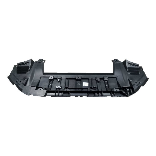 Defletor Parachoque Dianteiro Jumpy Expert 2018 9808501880
