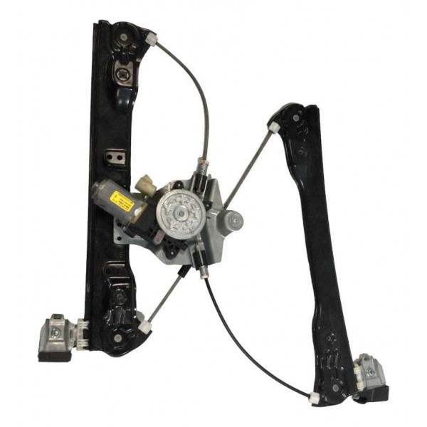Maquina Vidro Dianteira Chevrolet Agile 2010 2014 Esquerda