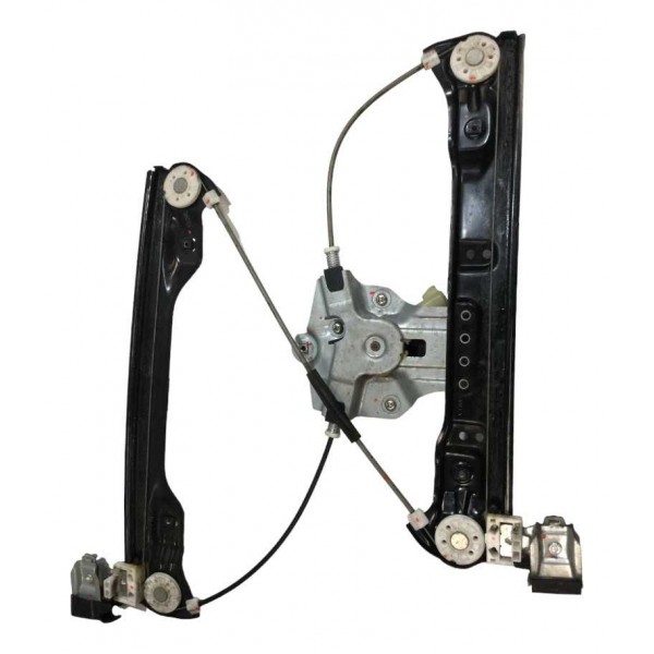Maquina Vidro Dianteira Chevrolet Agile 2010 2014 Esquerda