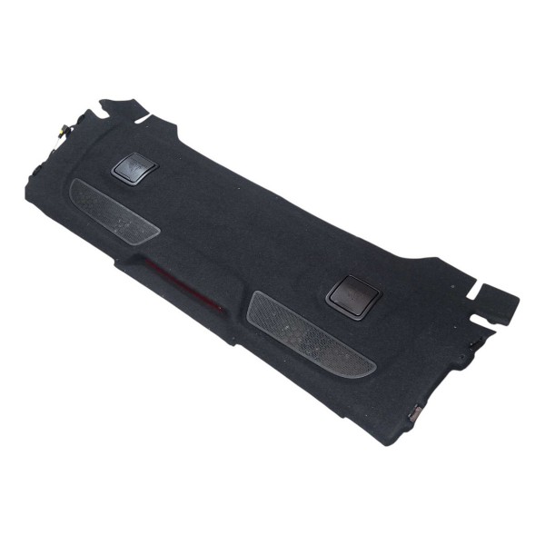 Tampao Bagagito Porta Mala Citroen C4 Lounge 98256447zd