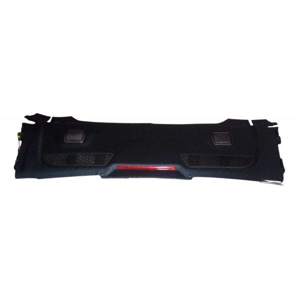 Tampao Bagagito Porta Mala Citroen C4 Lounge 98256447zd