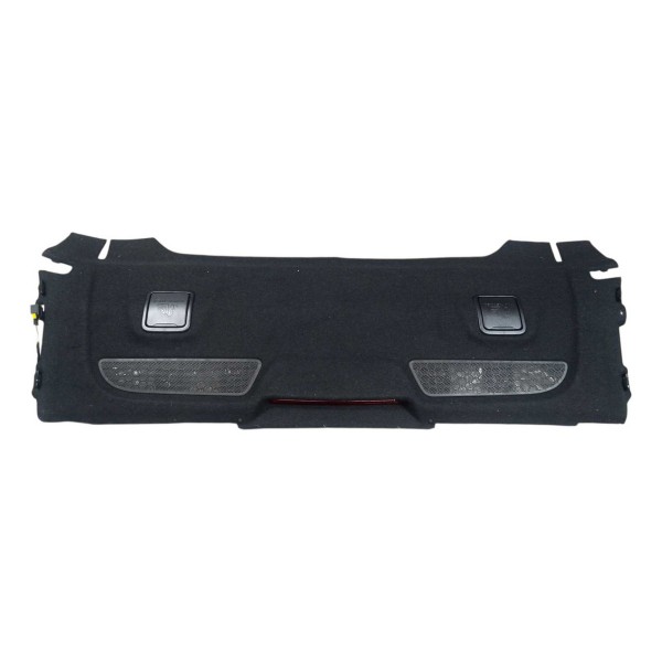 Tampao Bagagito Porta Mala Citroen C4 Lounge 98256447zd
