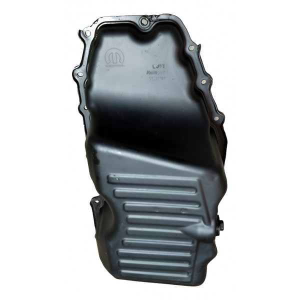 Carter Oleo Fiat Strada 1.3 Firefly Argo Cronos 2020 2023