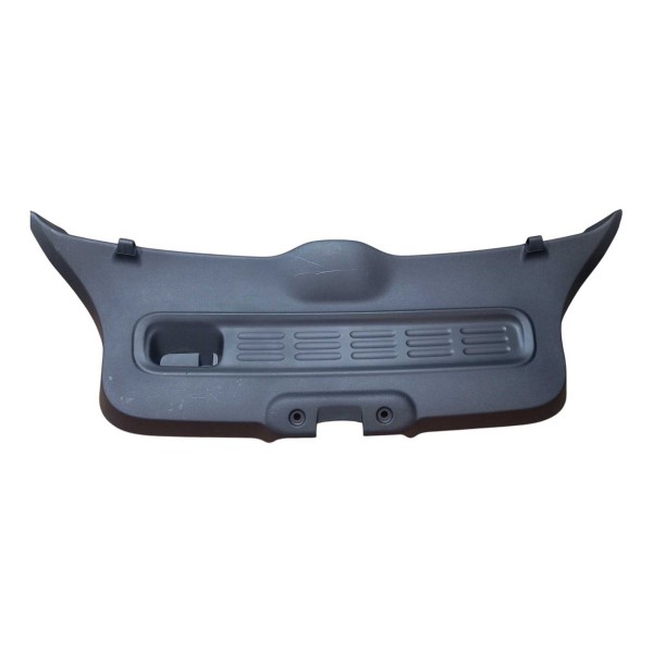 Forro Tampa Traseira Citroen C4 Cactus 2020 98237677zd