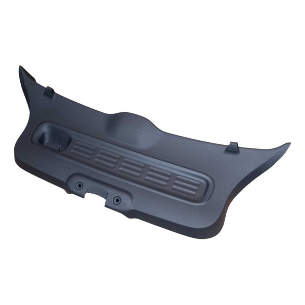 Forro Tampa Traseira Citroen C4 Cactus 2020 98237677zd