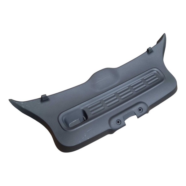 Forro Tampa Traseira Citroen C4 Cactus 2020 98237677zd