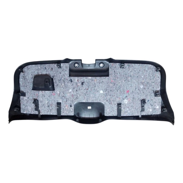 Forro Tampa Traseira Citroen C4 Cactus 2020 98237677zd