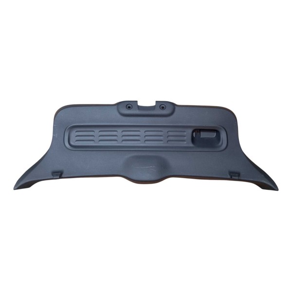 Forro Tampa Traseira Citroen C4 Cactus 2020 98237677zd