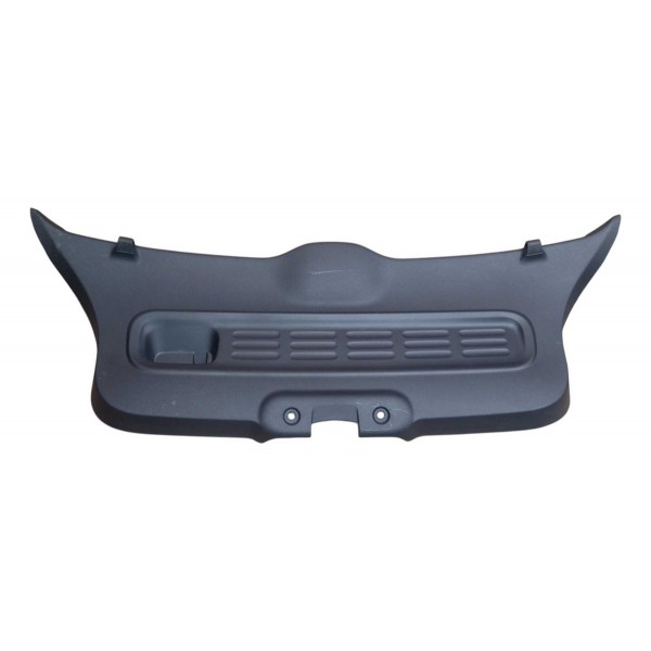 Forro Tampa Traseira Citroen C4 Cactus 2020 98237677zd