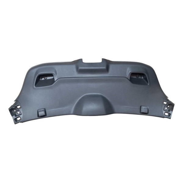 Forro Tampa Traseira Porta Mala Peugeot 208 98210809zd