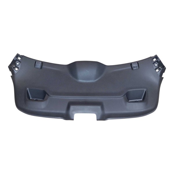 Forro Tampa Traseira Porta Mala Peugeot 208 98210809zd