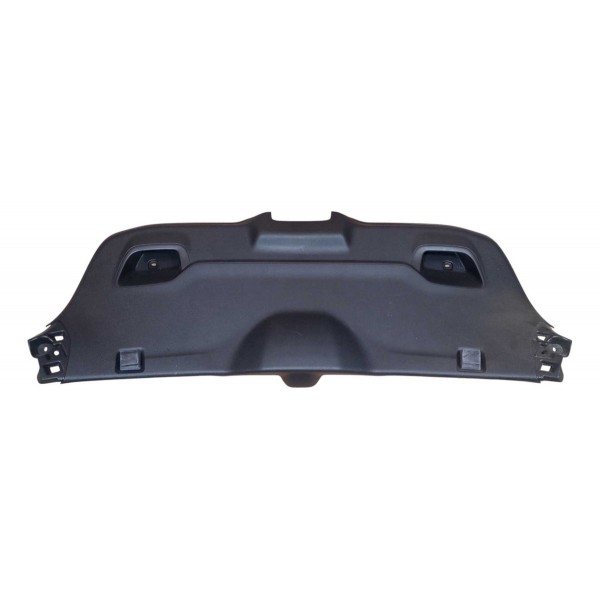Forro Tampa Traseira Porta Mala Peugeot 208 98210809zd
