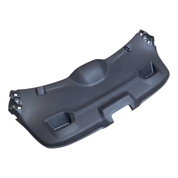 Forro Tampa Traseira Porta Mala Peugeot 208 98210809zd