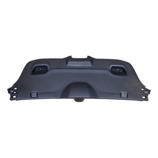 Forro Tampa Traseira Porta Mala Peugeot 208 98210809zd