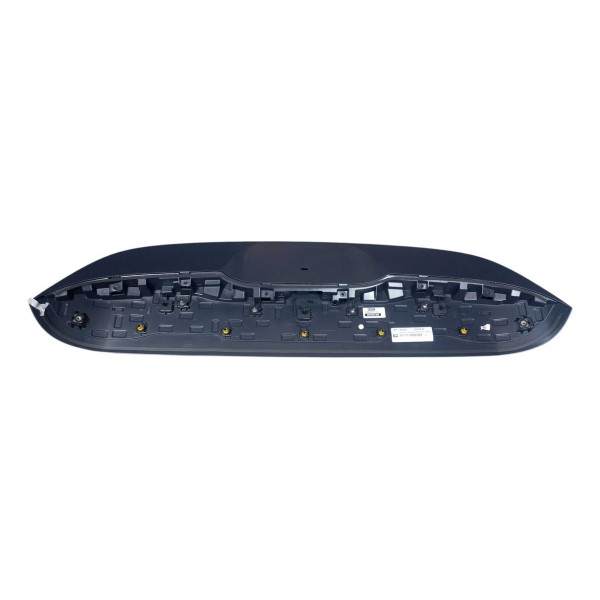 Aerofolio Tampa Traseira Fiat Argo 2017 2023 100237607