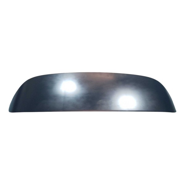 Aerofolio Tampa Traseira Fiat Argo 2017 2023 100237607