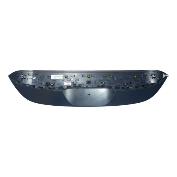 Aerofolio Tampa Traseira Fiat Argo 2017 2023 100237607