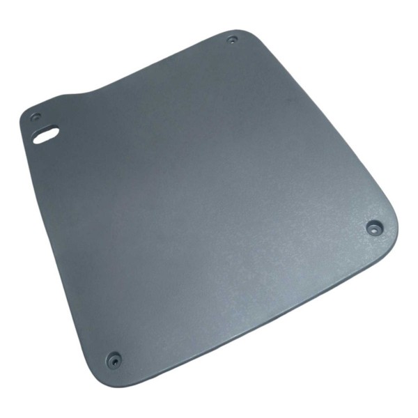Forro Painel Porta Traseira Fiorino 100215716 Esquerdo