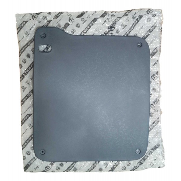 Forro Painel Porta Traseira Fiorino 100215716 Esquerdo