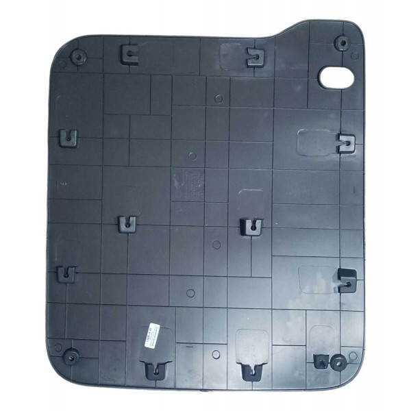 Forro Painel Porta Traseira Fiorino 100215716 Esquerdo