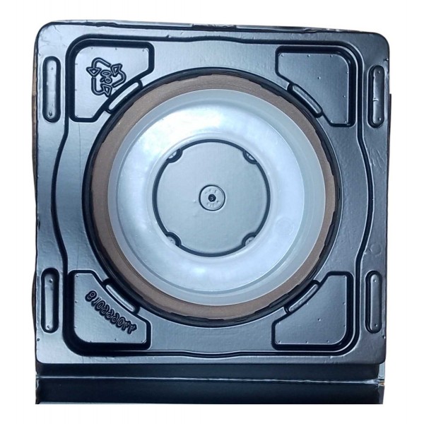 Retentor Vira Traseiro Expert Jumpy 1.6 Diesel 1682801280