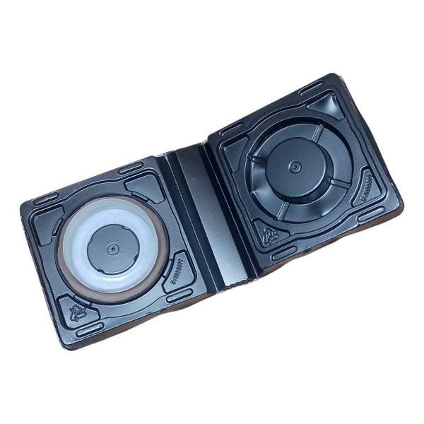 Retentor Vira Traseiro Expert Jumpy 1.6 Diesel 1682801280
