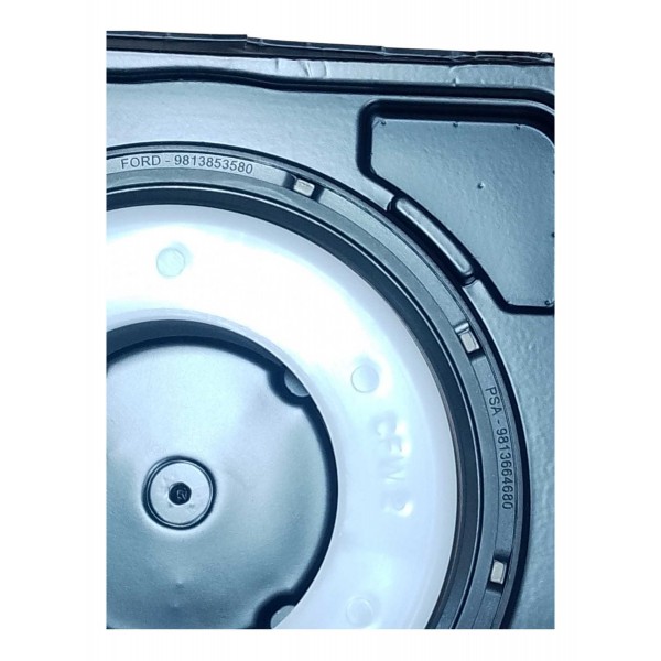 Retentor Virabrequim Peugeot 208 2008 1.6 16v 9820978780