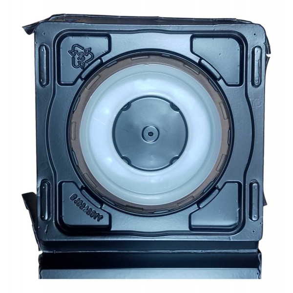 Retentor Virabrequim Peugeot 208 2008 1.6 16v 9820978780