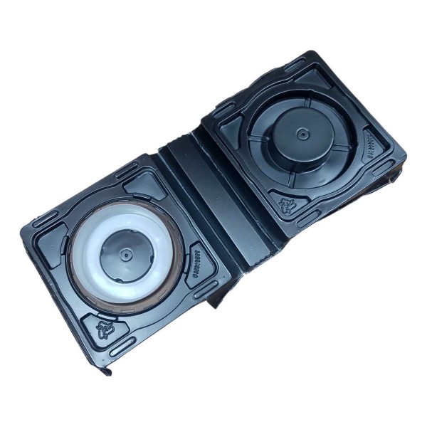 Retentor Virabrequim Peugeot 208 2008 1.6 16v 9820978780