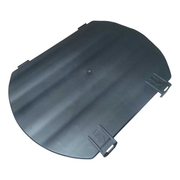 Tampa Estepe Ferrametas Peugeot 3008 C5 2017 2020 9817458480