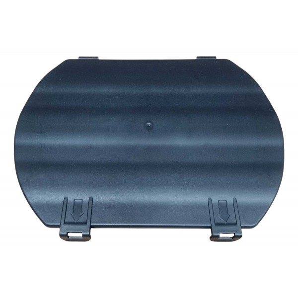 Tampa Estepe Ferrametas Peugeot 3008 C5 2017 2020 9817458480