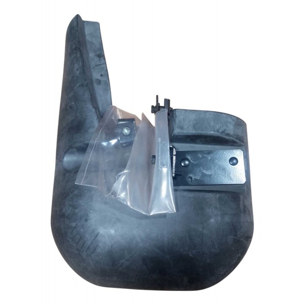 Parabarro Dianteiro Fiat Ducato 2006 735452305 Esquerdo