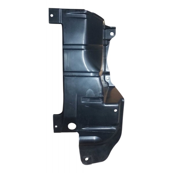 Protecao Lateral Polia Correia Fiat Doblo Original 51848359