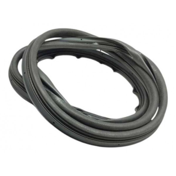 Borracha Porta Traseira Fiat Argo Pulse Direito 50928386
