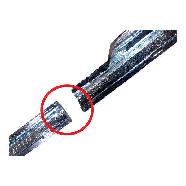 Friso Grade Dianteira C4 Cactus 2021 9821271777 Detalhe
