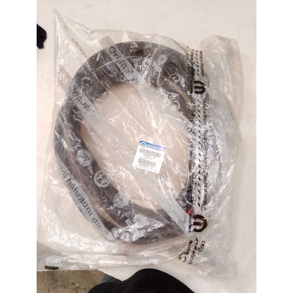 Borracha Porta Dianteira Fiat Novo Uno Direito 7088289