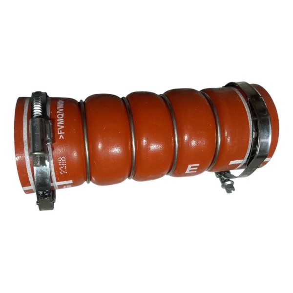 Mangueira Entrada Turbina Intercooler C4 Lounge Thp 1440n5