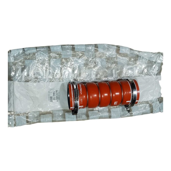 Mangueira Entrada Turbina Intercooler C4 Lounge Thp 1440n5