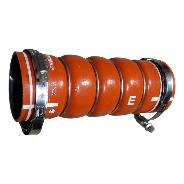 Mangueira Entrada Turbina Intercooler C4 Lounge Thp 1440n5