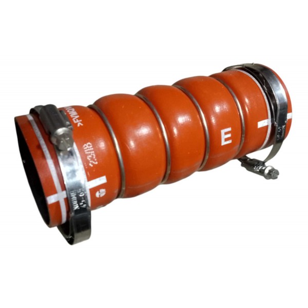 Mangueira Entrada Turbina Intercooler C4 Lounge Thp 1440n5