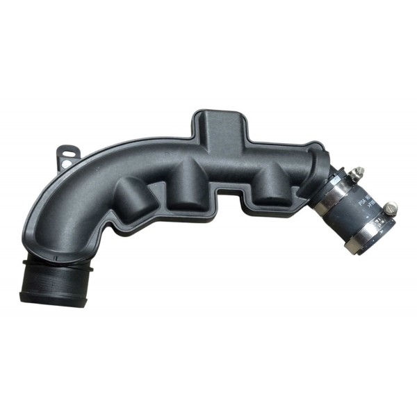 Tubo Entrada Admissao Filtro Ar Citroen C4 Lounge Thp 1440j1