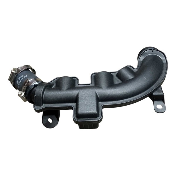 Tubo Entrada Admissao Filtro Ar Citroen C4 Lounge Thp 1440j1