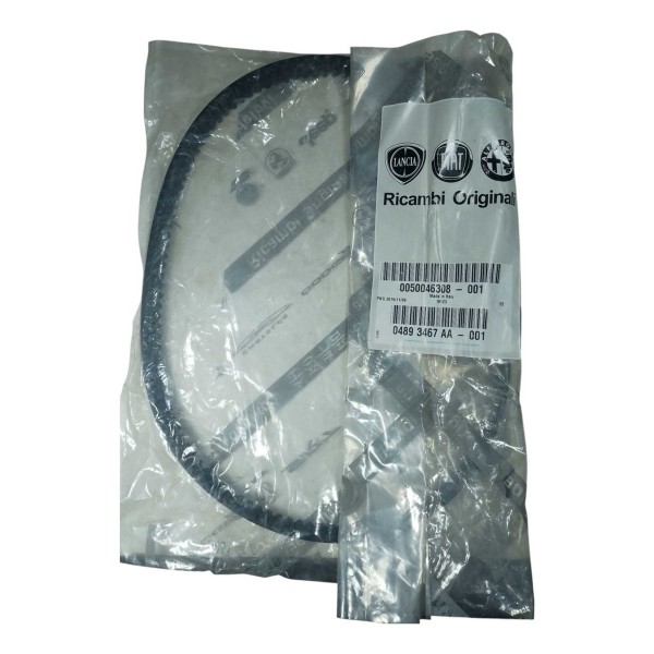 Correia Dentada Fiat 500 Abarth 50046808