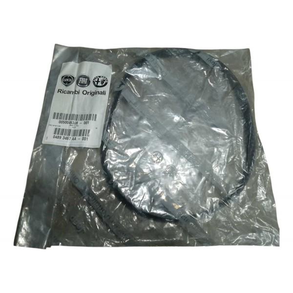 Correia Dentada Fiat 500 Abarth 50046808