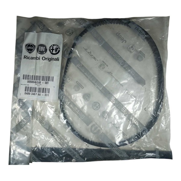 Correia Dentada Fiat 500 Abarth 50046808