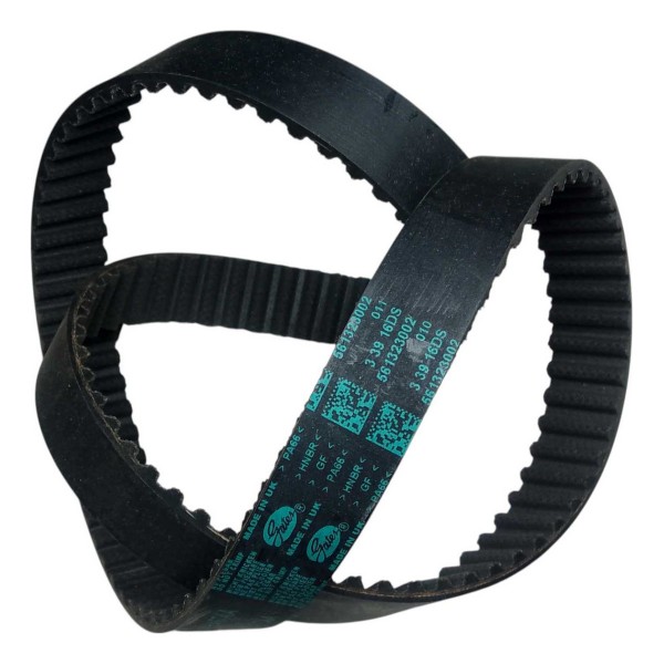 Correia Dentada Fiat 500 Abarth 50046808