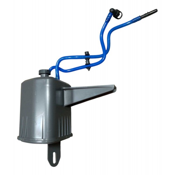 Filtro Canister Vapor Combustivel Argo Cronos Mobi 51724833