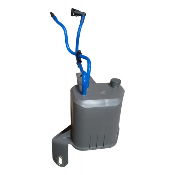 Filtro Canister Vapor Combustivel Argo Cronos Mobi 51724833